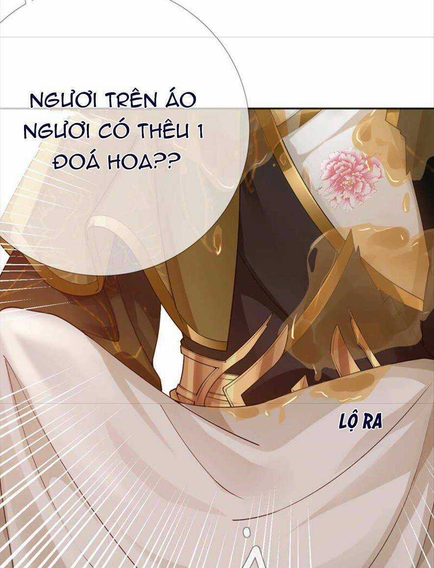 Xuyên Về Cổ Đại Làm Nữ Phụ Vô Dụng Chapter 52 trang 12