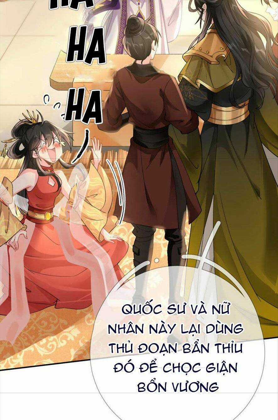 Xuyên Về Cổ Đại Làm Nữ Phụ Vô Dụng Chapter 52 trang 15