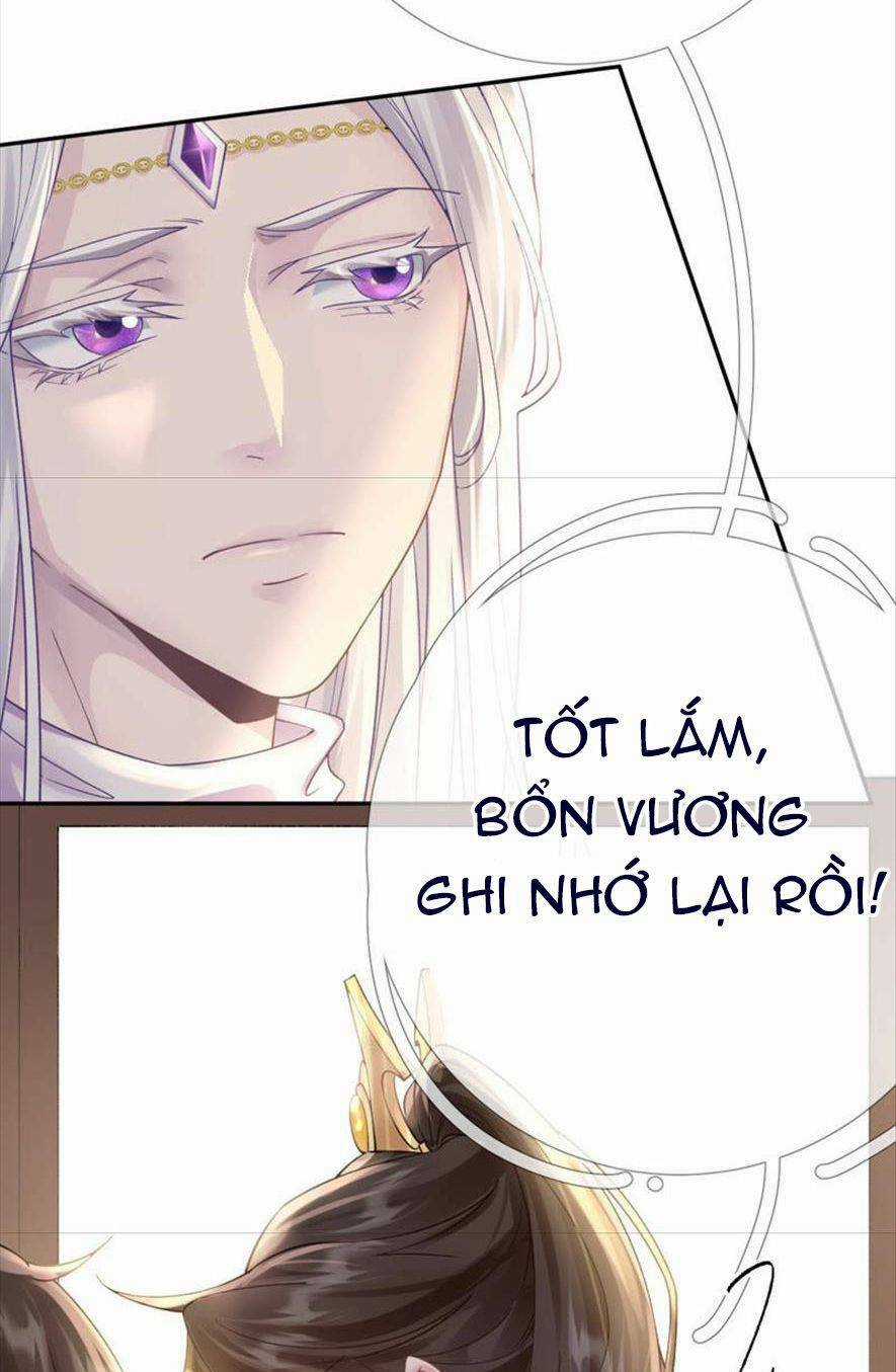 Xuyên Về Cổ Đại Làm Nữ Phụ Vô Dụng Chapter 52 trang 16