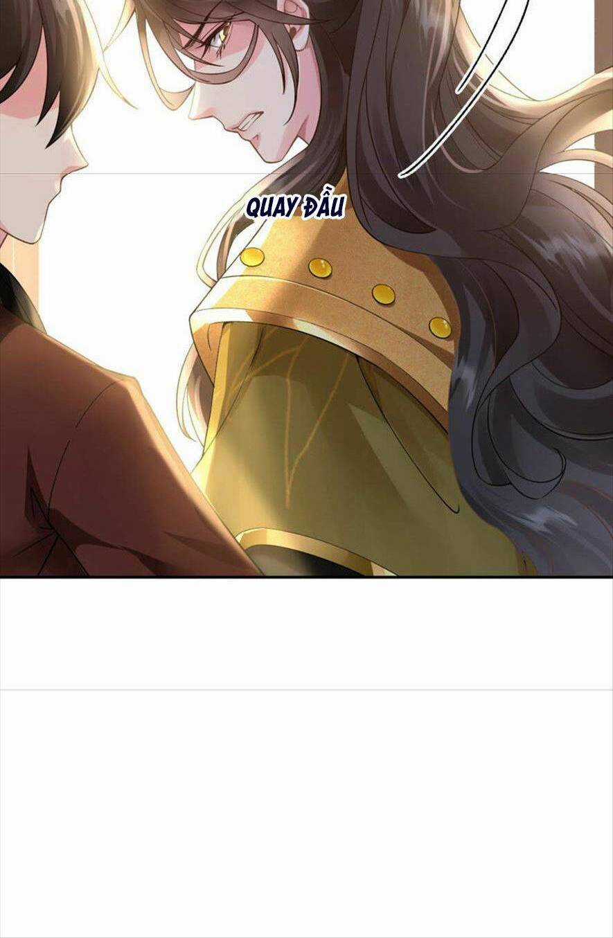 Xuyên Về Cổ Đại Làm Nữ Phụ Vô Dụng Chapter 52 trang 17