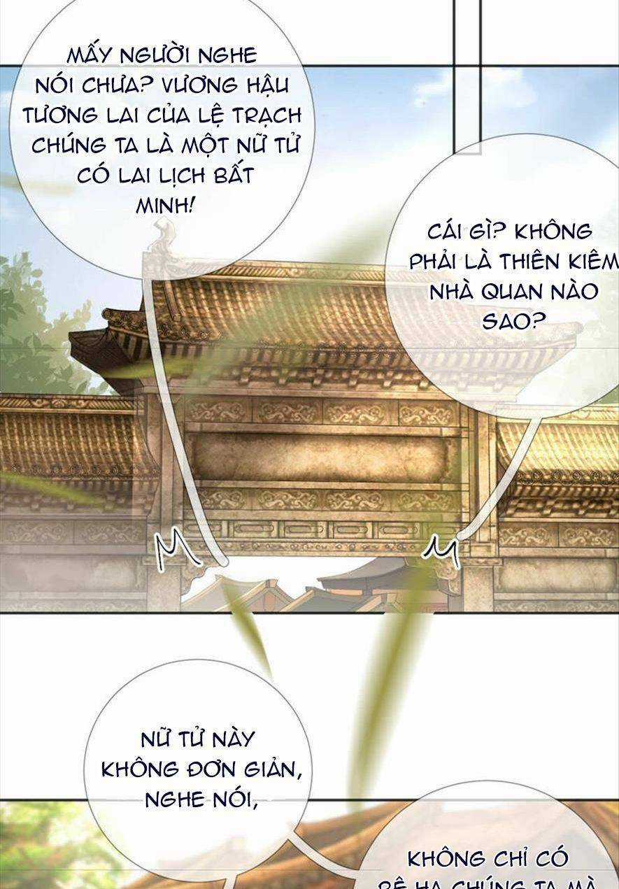 Xuyên Về Cổ Đại Làm Nữ Phụ Vô Dụng Chapter 52 trang 20