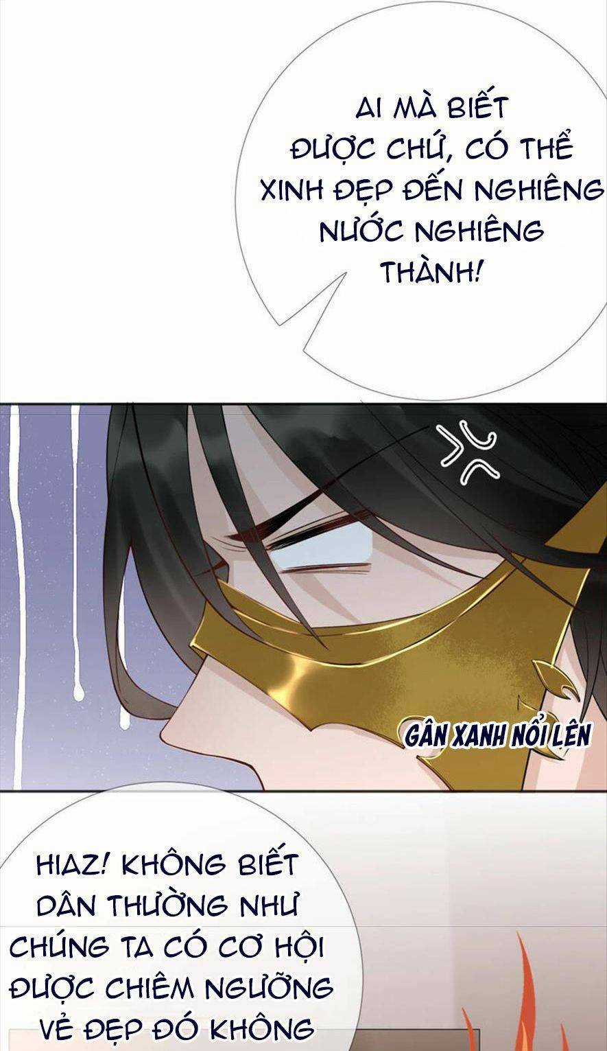 Xuyên Về Cổ Đại Làm Nữ Phụ Vô Dụng Chapter 52 trang 24