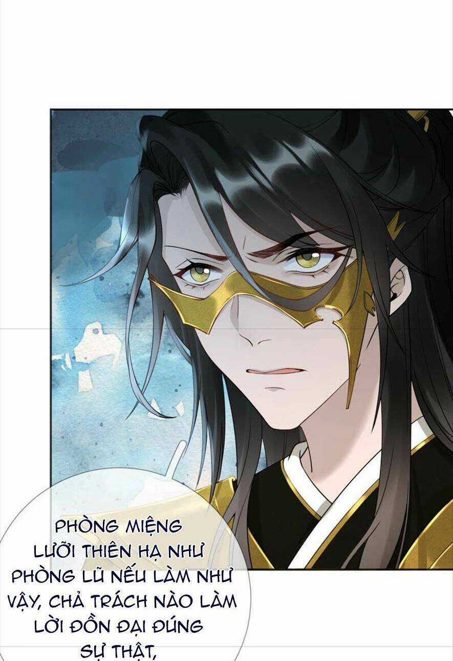 Xuyên Về Cổ Đại Làm Nữ Phụ Vô Dụng Chapter 52 trang 27