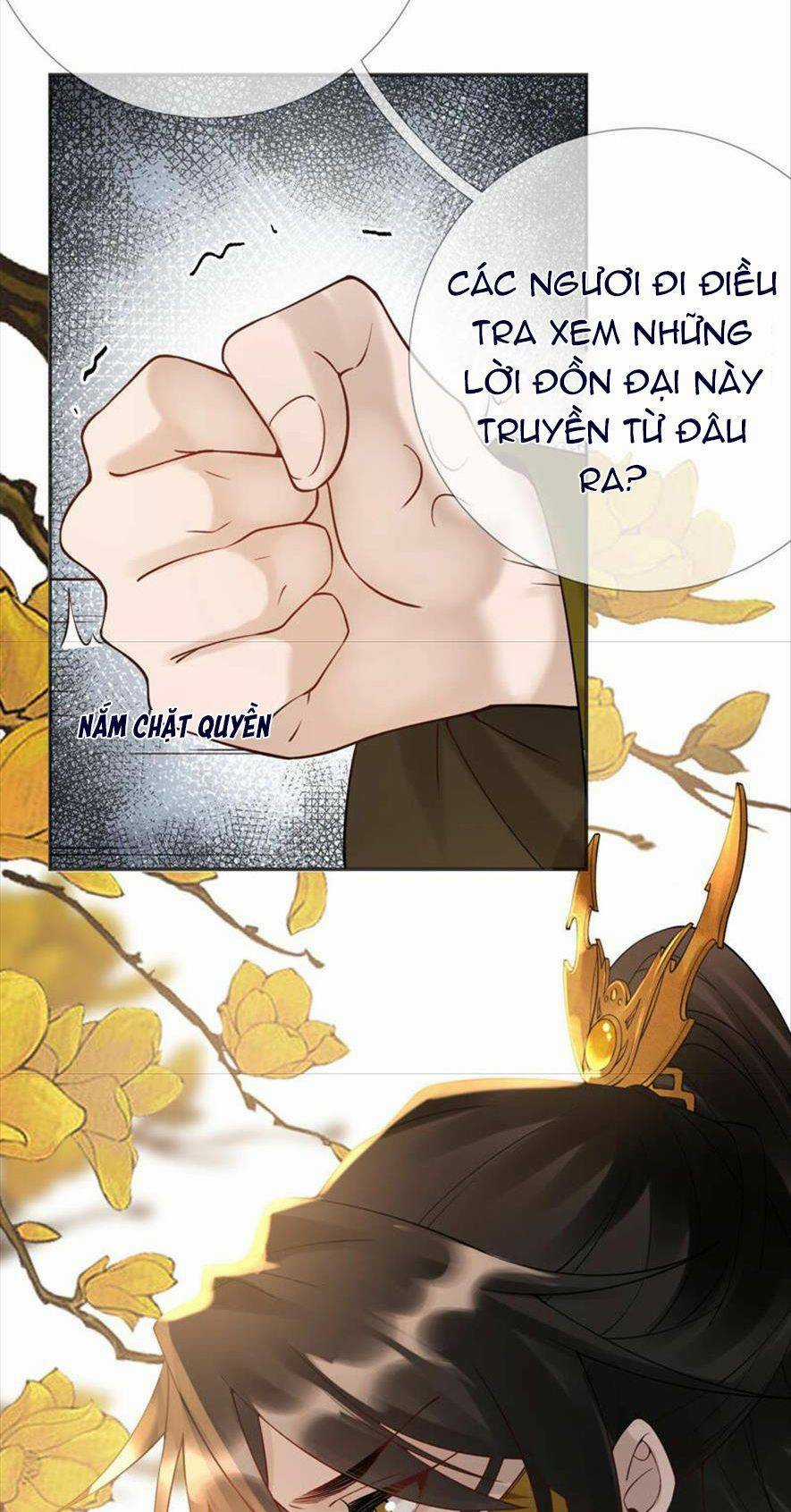 Xuyên Về Cổ Đại Làm Nữ Phụ Vô Dụng Chapter 52 trang 28