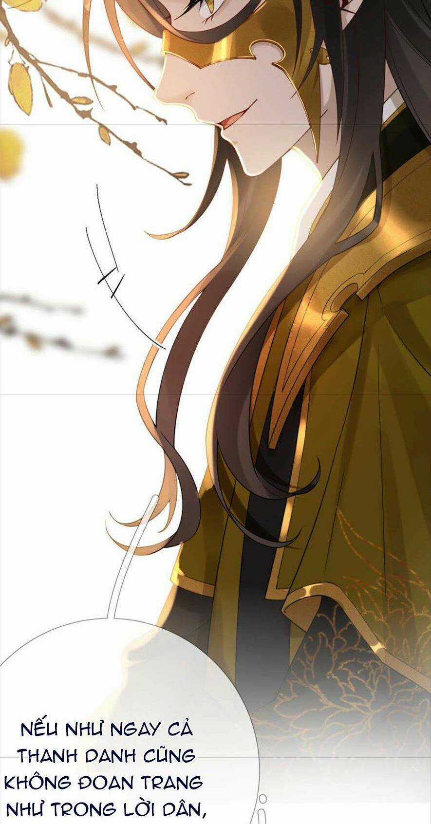 Xuyên Về Cổ Đại Làm Nữ Phụ Vô Dụng Chapter 52 trang 29