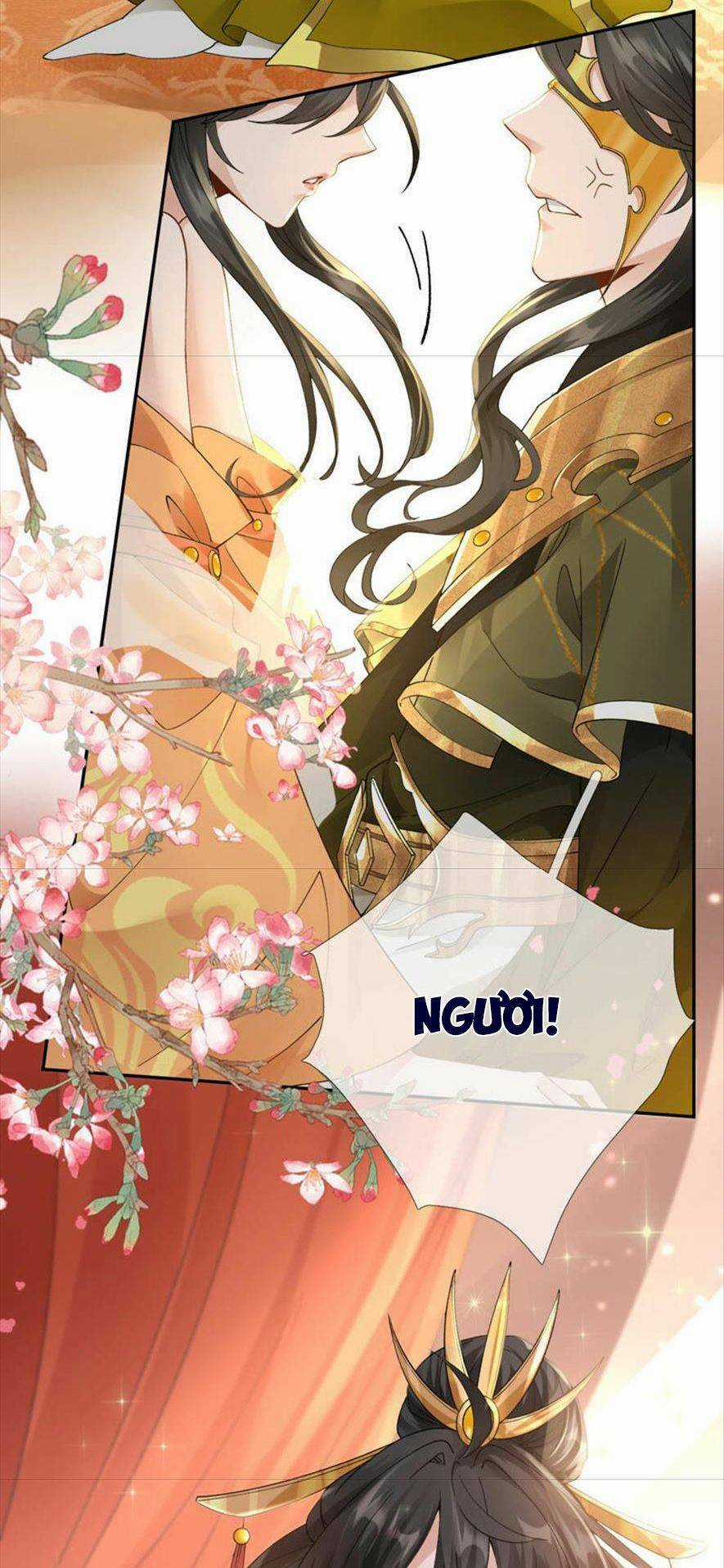 Xuyên Về Cổ Đại Làm Nữ Phụ Vô Dụng Chapter 52 trang 6