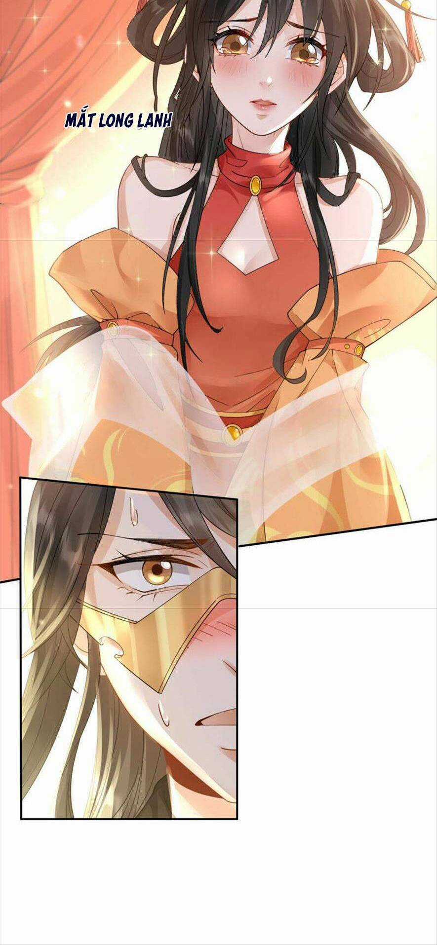 Xuyên Về Cổ Đại Làm Nữ Phụ Vô Dụng Chapter 52 trang 7