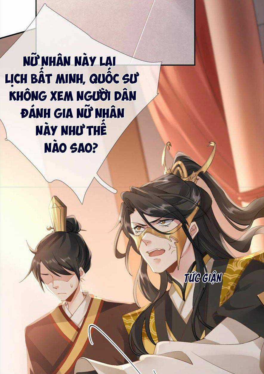 Xuyên Về Cổ Đại Làm Nữ Phụ Vô Dụng Chapter 53 trang 15