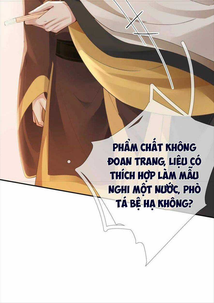 Xuyên Về Cổ Đại Làm Nữ Phụ Vô Dụng Chapter 53 trang 16