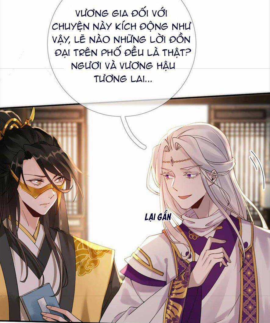 Xuyên Về Cổ Đại Làm Nữ Phụ Vô Dụng Chapter 53 trang 19