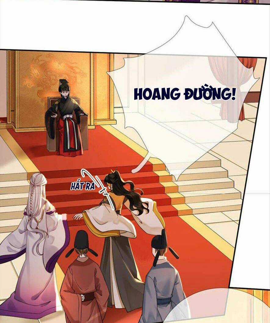 Xuyên Về Cổ Đại Làm Nữ Phụ Vô Dụng Chapter 53 trang 20