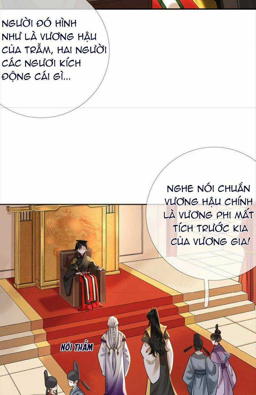 Xuyên Về Cổ Đại Làm Nữ Phụ Vô Dụng Chapter 53 trang 22