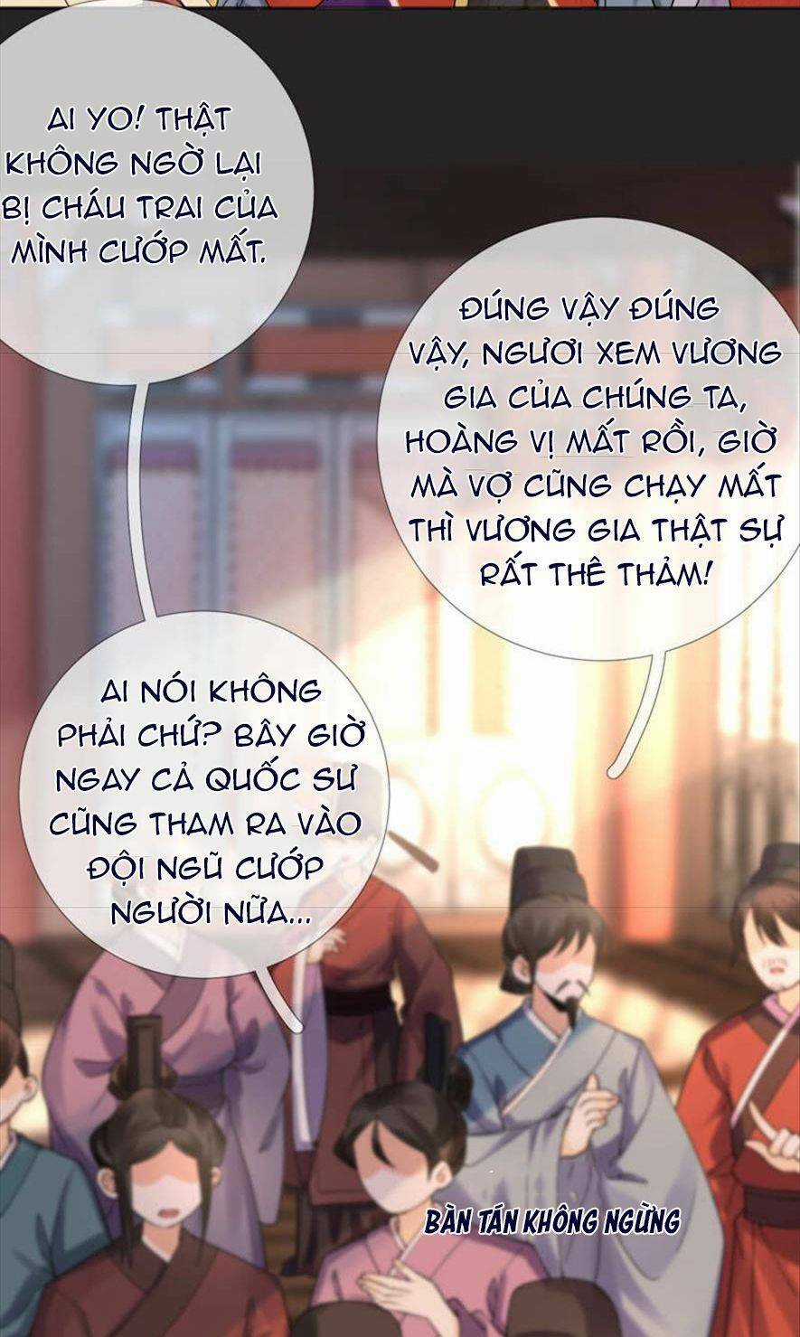 Xuyên Về Cổ Đại Làm Nữ Phụ Vô Dụng Chapter 53 trang 23