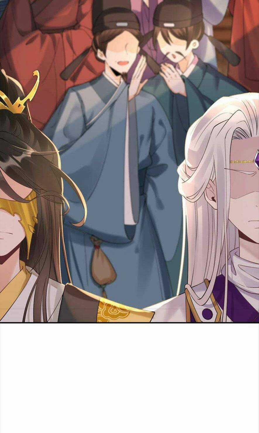 Xuyên Về Cổ Đại Làm Nữ Phụ Vô Dụng Chapter 53 trang 24