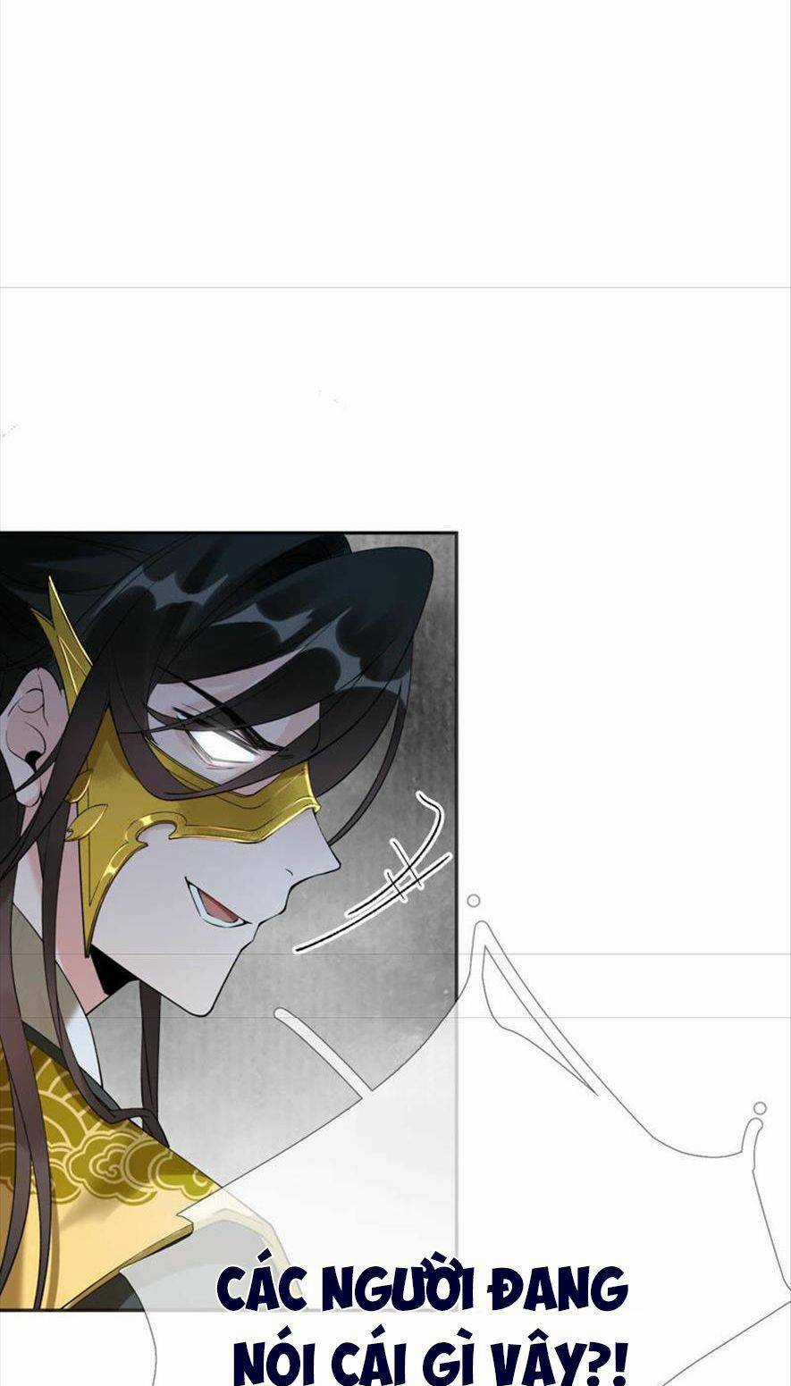 Xuyên Về Cổ Đại Làm Nữ Phụ Vô Dụng Chapter 53 trang 25