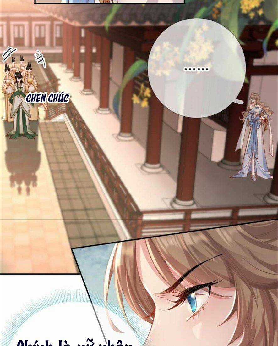 Xuyên Về Cổ Đại Làm Nữ Phụ Vô Dụng Chapter 54 trang 2