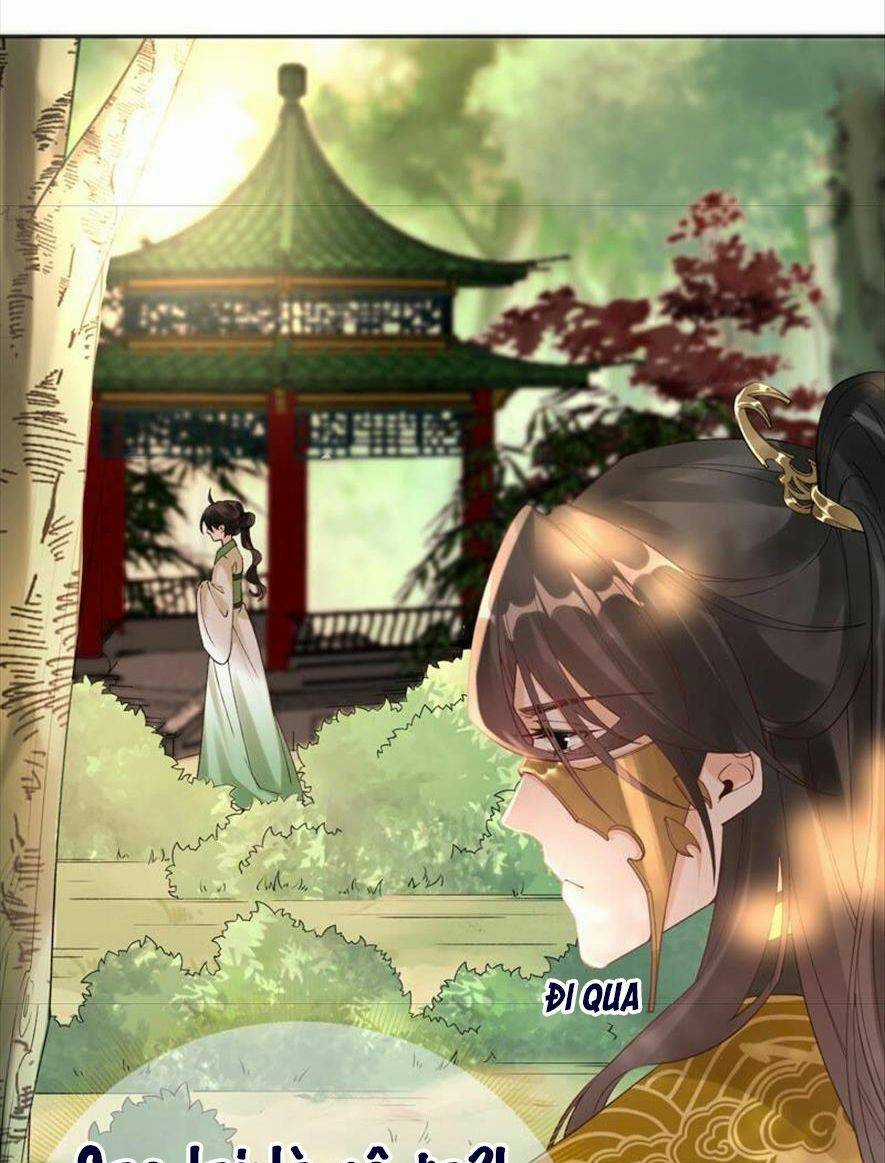 Xuyên Về Cổ Đại Làm Nữ Phụ Vô Dụng Chapter 54 trang 20