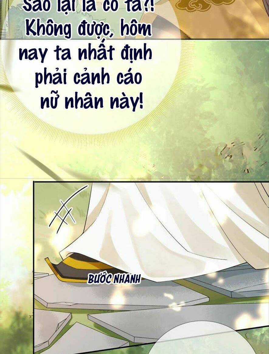 Xuyên Về Cổ Đại Làm Nữ Phụ Vô Dụng Chapter 54 trang 21