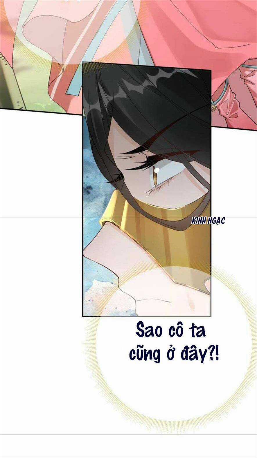 Xuyên Về Cổ Đại Làm Nữ Phụ Vô Dụng Chapter 54 trang 23