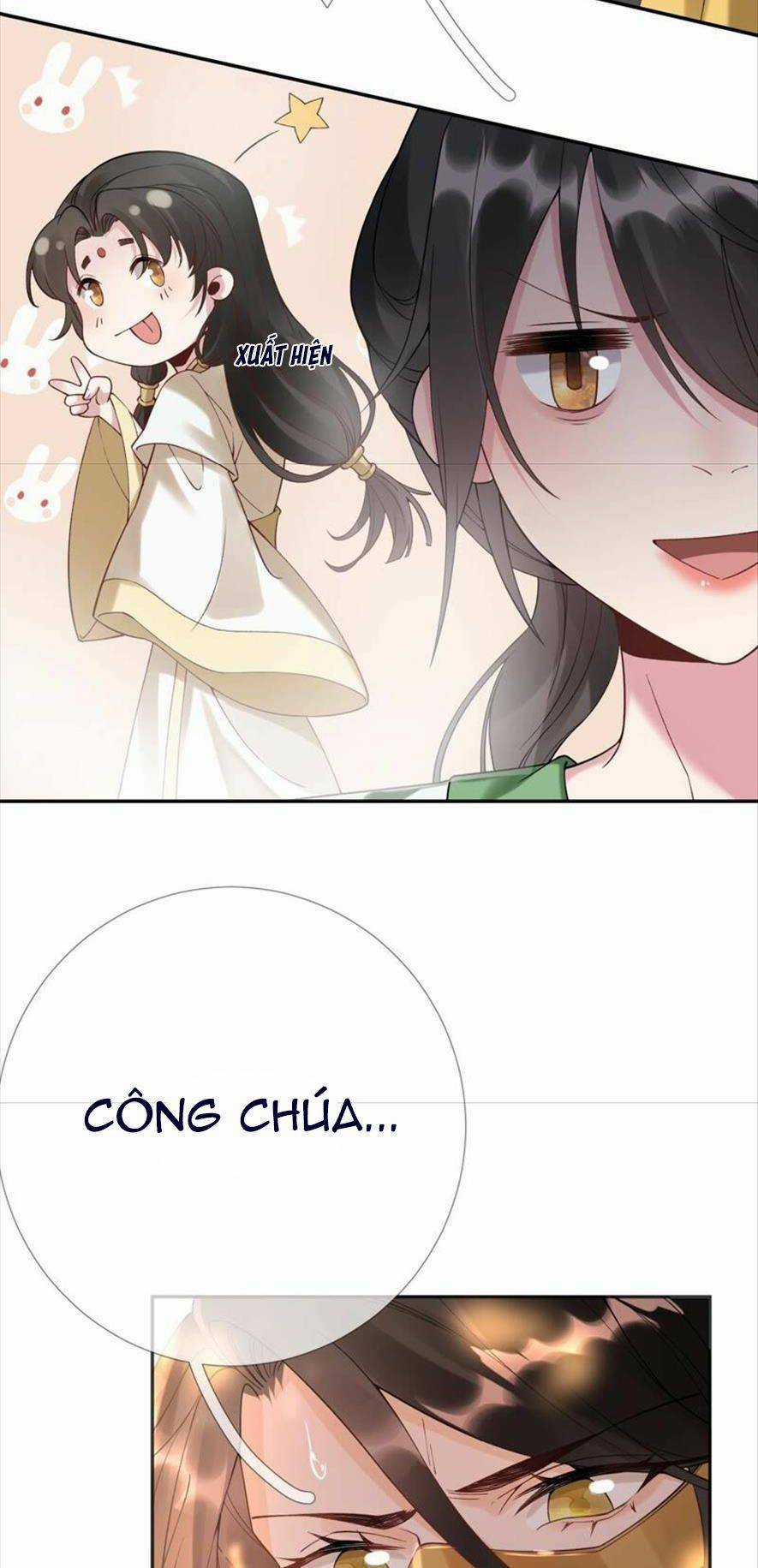 Xuyên Về Cổ Đại Làm Nữ Phụ Vô Dụng Chapter 54 trang 26