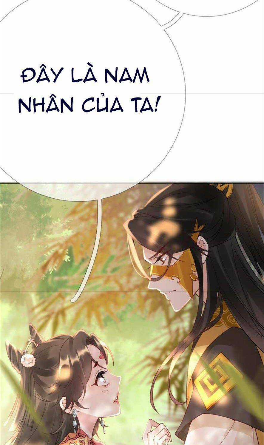 Xuyên Về Cổ Đại Làm Nữ Phụ Vô Dụng Chapter 54 trang 28