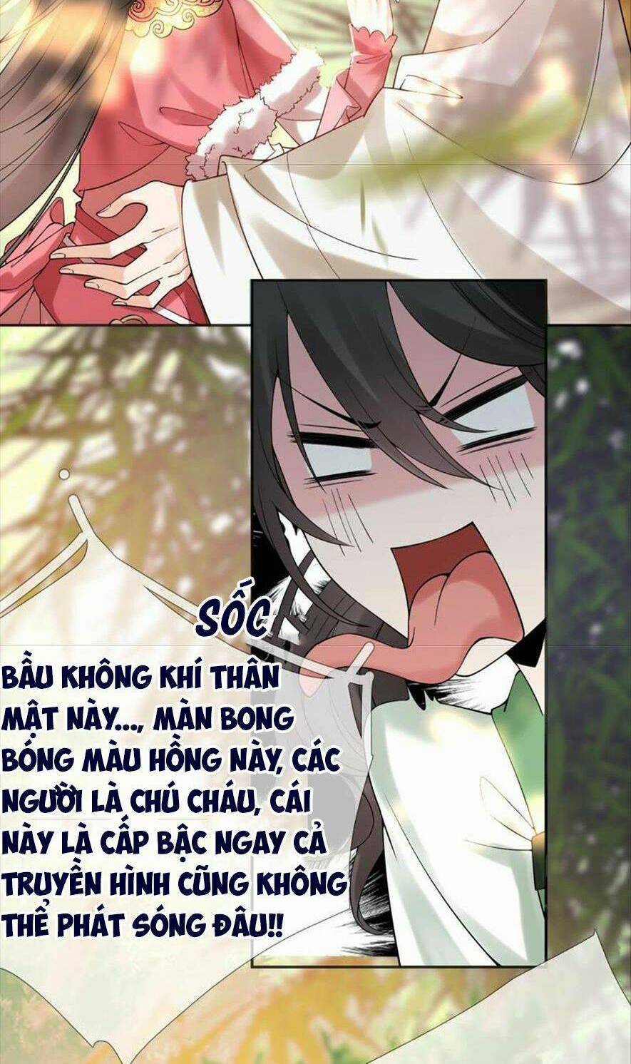 Xuyên Về Cổ Đại Làm Nữ Phụ Vô Dụng Chapter 54 trang 29