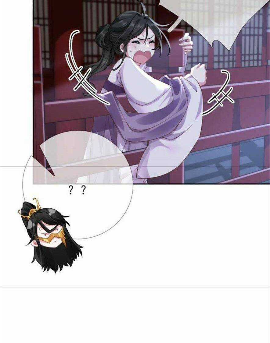 Xuyên Về Cổ Đại Làm Nữ Phụ Vô Dụng Chapter 54 trang 9