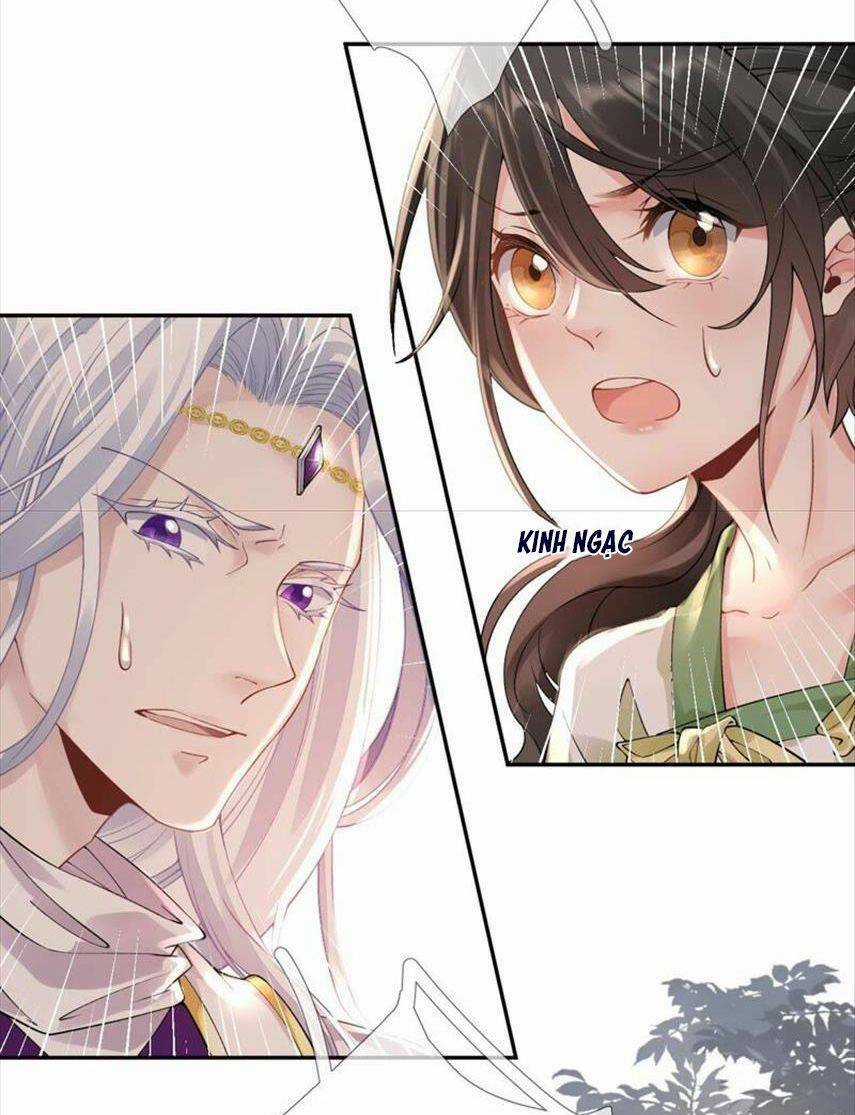 Xuyên Về Cổ Đại Làm Nữ Phụ Vô Dụng Chapter 56 trang 12