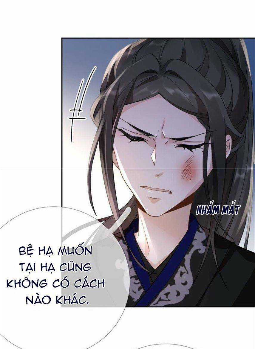 Xuyên Về Cổ Đại Làm Nữ Phụ Vô Dụng Chapter 56 trang 18