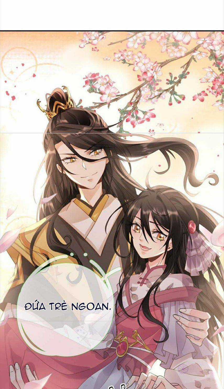 Xuyên Về Cổ Đại Làm Nữ Phụ Vô Dụng Chapter 56 trang 2