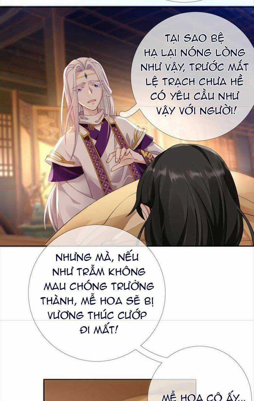 Xuyên Về Cổ Đại Làm Nữ Phụ Vô Dụng Chapter 56 trang 20