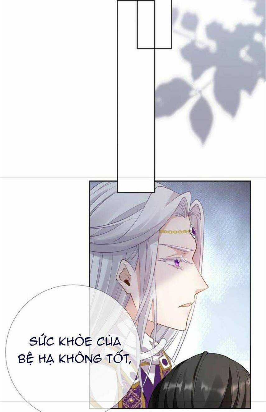 Xuyên Về Cổ Đại Làm Nữ Phụ Vô Dụng Chapter 56 trang 23