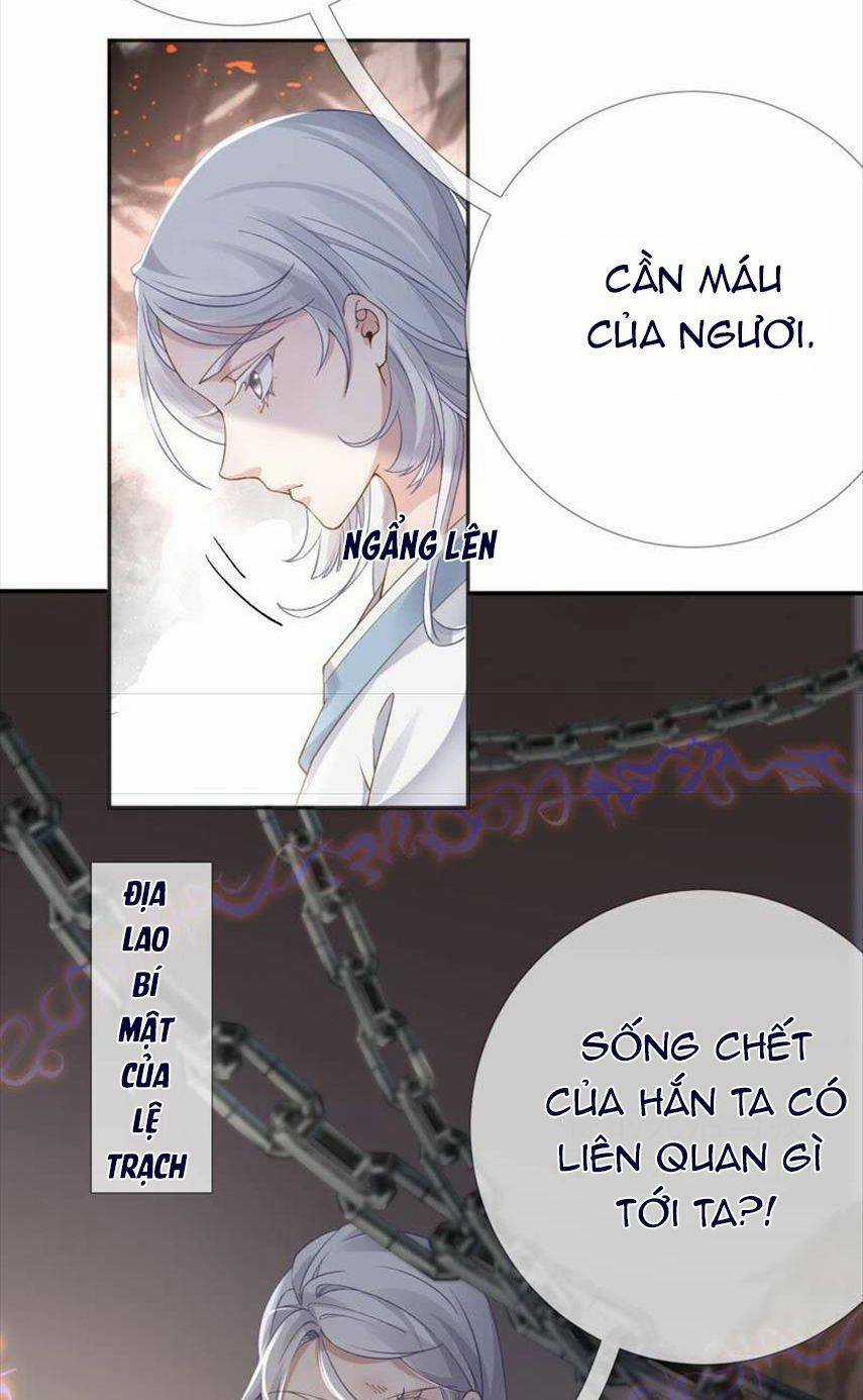 Xuyên Về Cổ Đại Làm Nữ Phụ Vô Dụng Chapter 56 trang 24