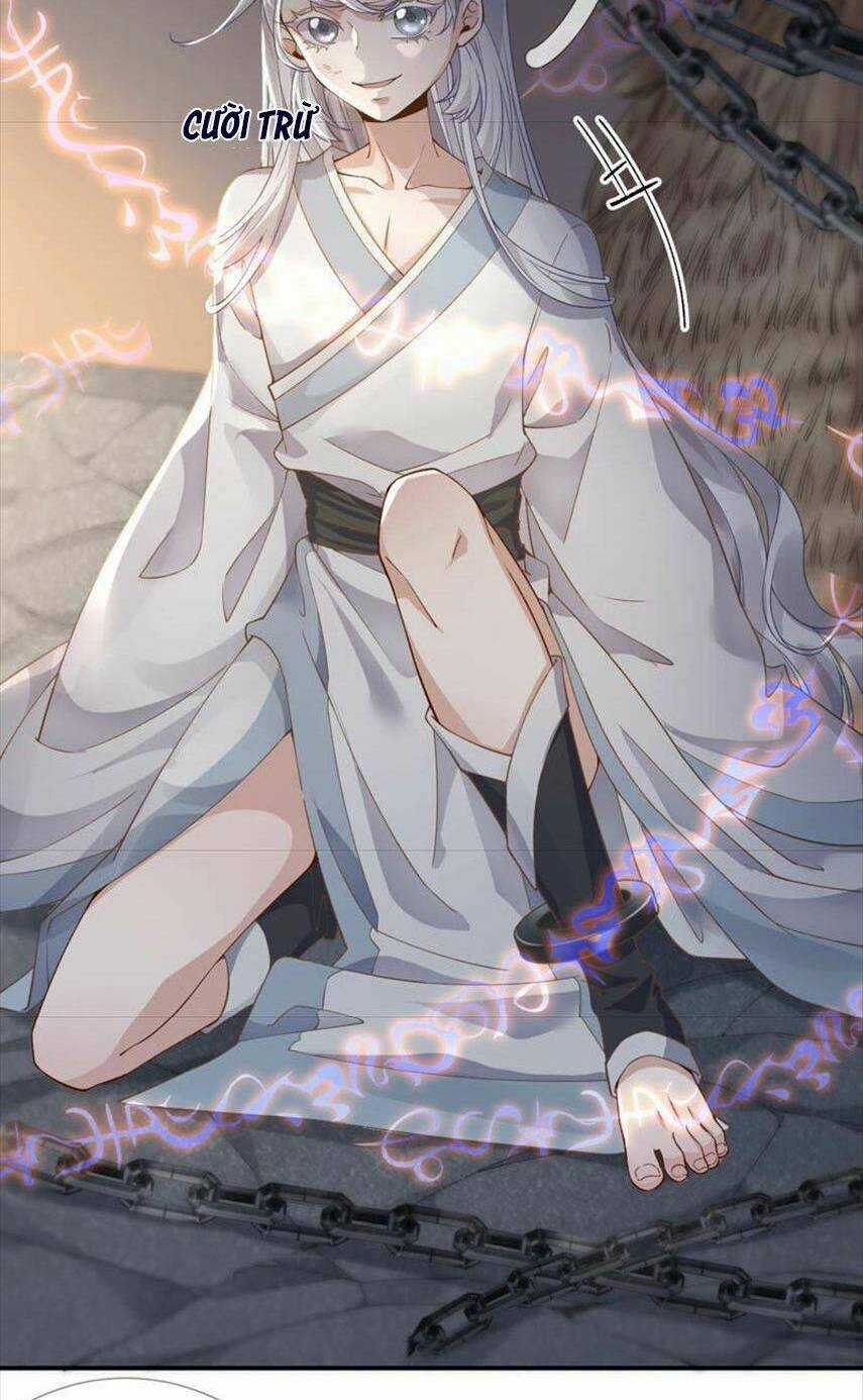 Xuyên Về Cổ Đại Làm Nữ Phụ Vô Dụng Chapter 56 trang 25