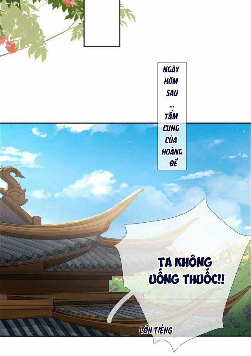 Xuyên Về Cổ Đại Làm Nữ Phụ Vô Dụng Chapter 56 trang 31