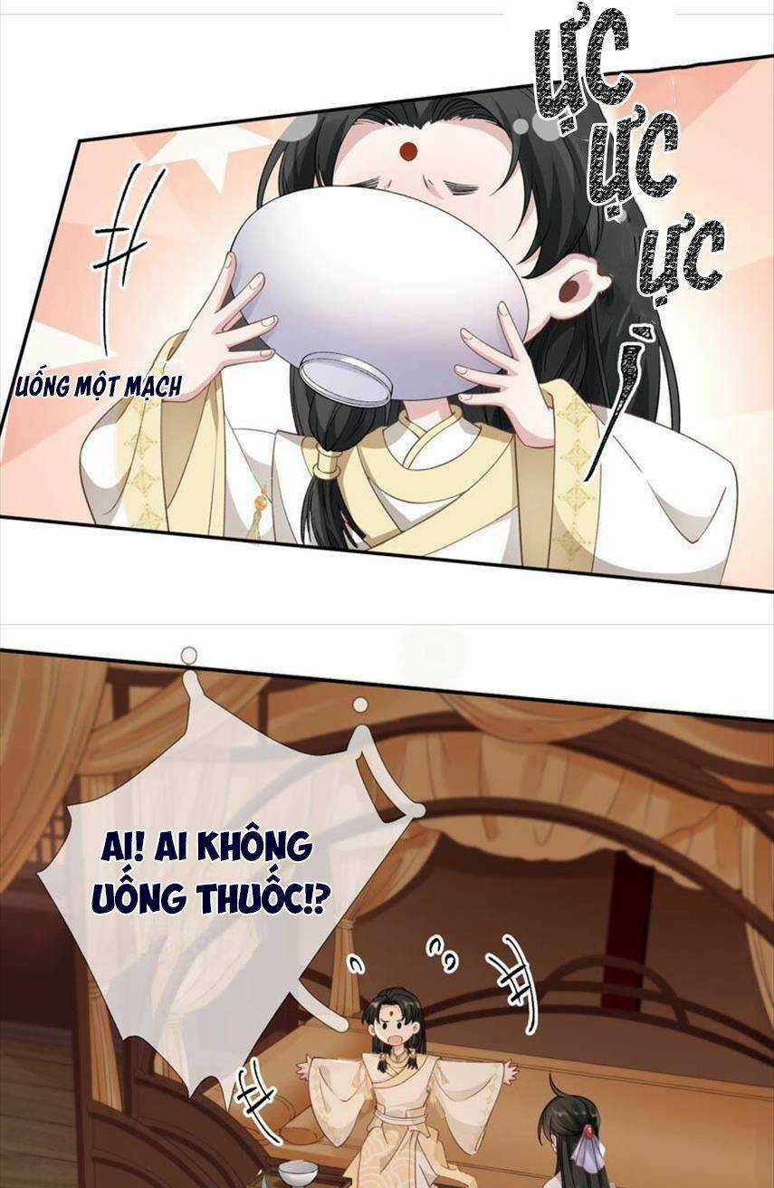 Xuyên Về Cổ Đại Làm Nữ Phụ Vô Dụng Chapter 56 trang 34
