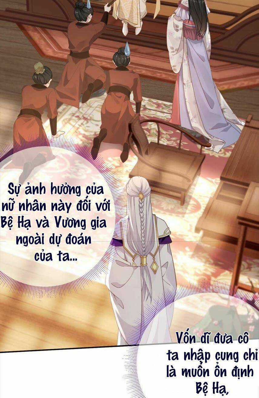 Xuyên Về Cổ Đại Làm Nữ Phụ Vô Dụng Chapter 56 trang 35