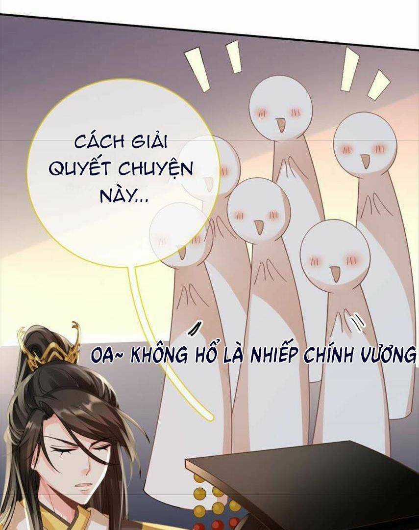 Xuyên Về Cổ Đại Làm Nữ Phụ Vô Dụng Chapter 56 trang 4