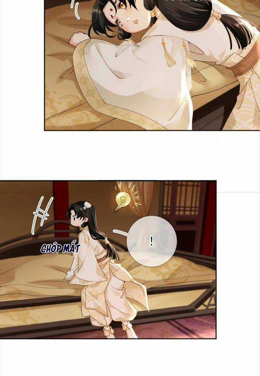 Xuyên Về Cổ Đại Làm Nữ Phụ Vô Dụng Chapter 56 trang 7