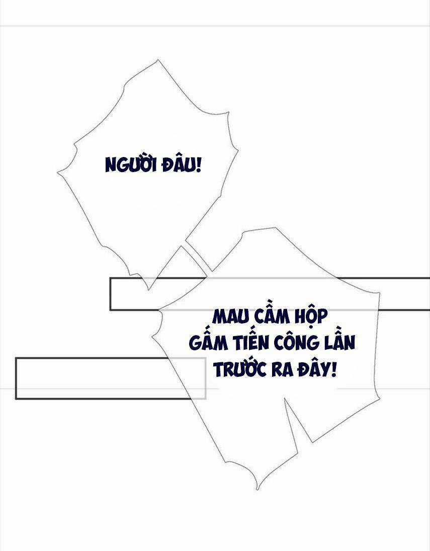 Xuyên Về Cổ Đại Làm Nữ Phụ Vô Dụng Chapter 56 trang 8