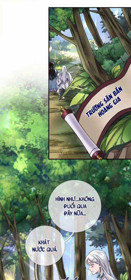 Xuyên Về Cổ Đại Làm Nữ Phụ Vô Dụng Chapter 6 trang 10