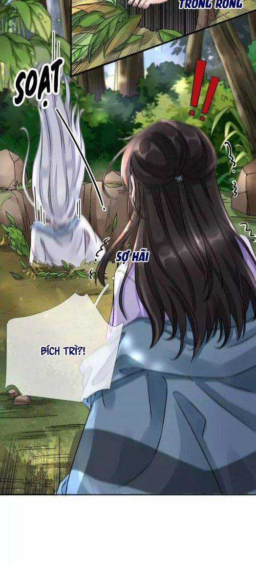 Xuyên Về Cổ Đại Làm Nữ Phụ Vô Dụng Chapter 6 trang 13