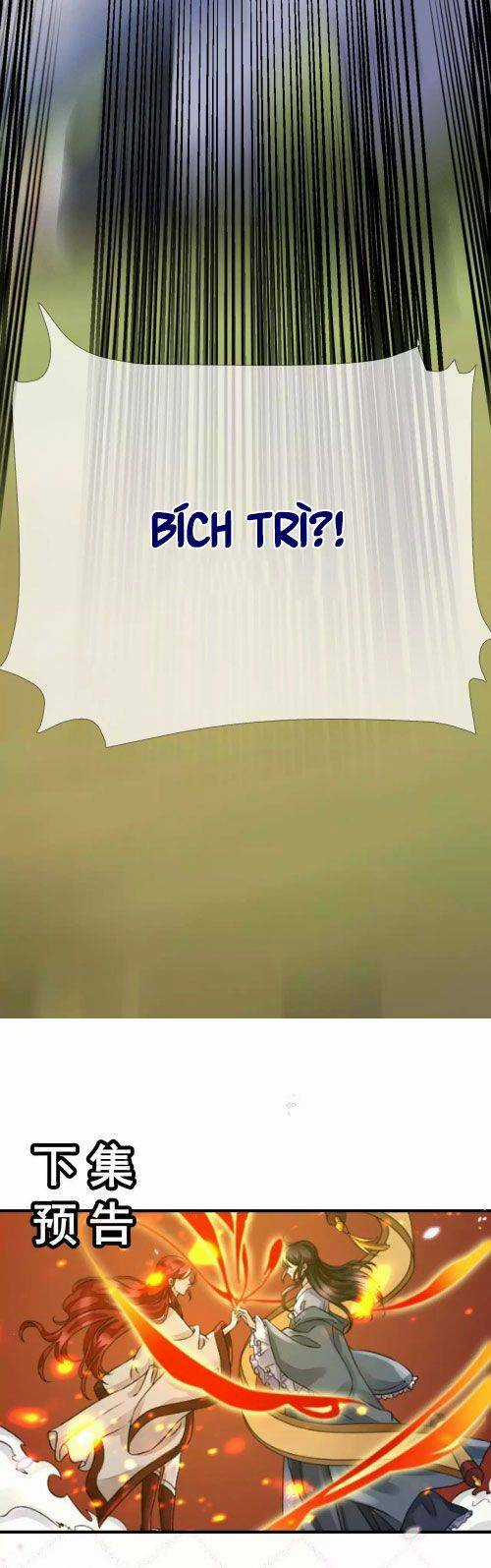 Xuyên Về Cổ Đại Làm Nữ Phụ Vô Dụng Chapter 6 trang 22