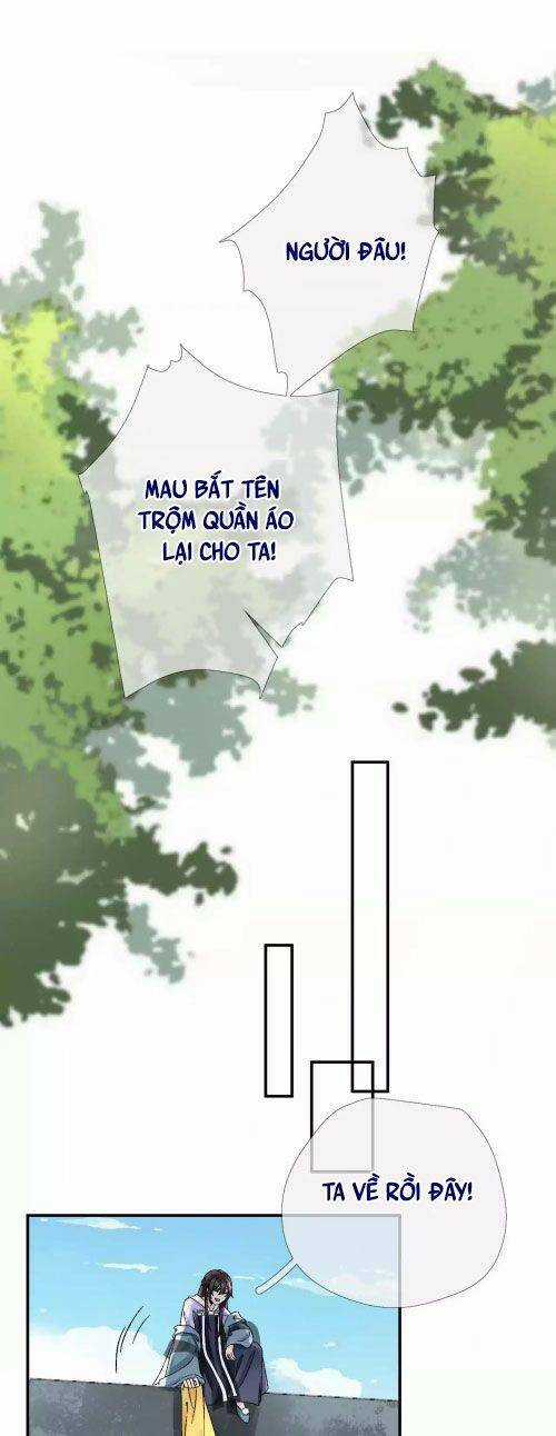 Xuyên Về Cổ Đại Làm Nữ Phụ Vô Dụng Chapter 6 trang 5