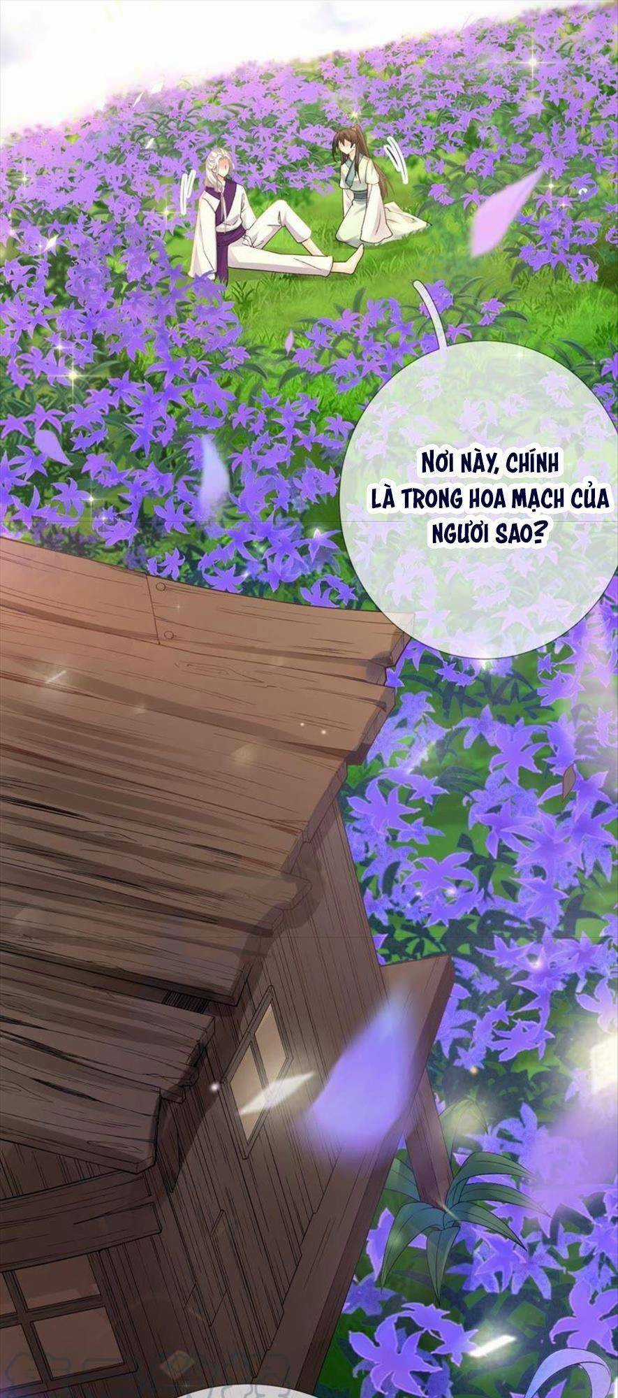 Xuyên Về Cổ Đại Làm Nữ Phụ Vô Dụng Chapter 67 trang 0