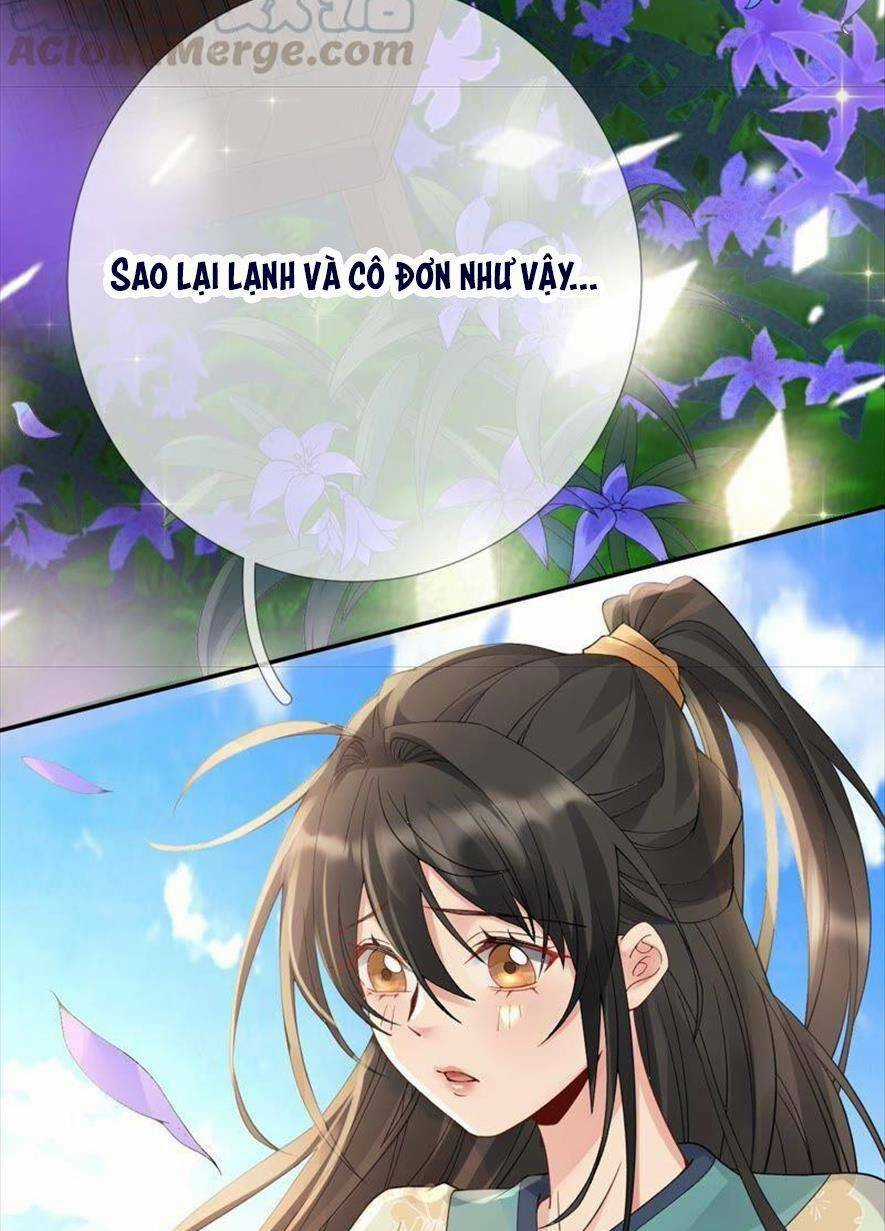 Xuyên Về Cổ Đại Làm Nữ Phụ Vô Dụng Chapter 67 trang 1