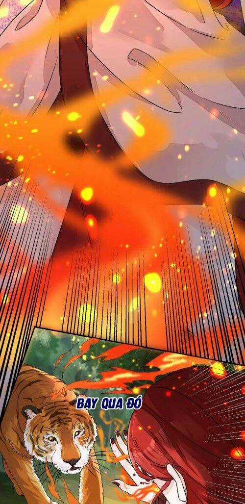 Xuyên Về Cổ Đại Làm Nữ Phụ Vô Dụng Chapter 7 trang 4