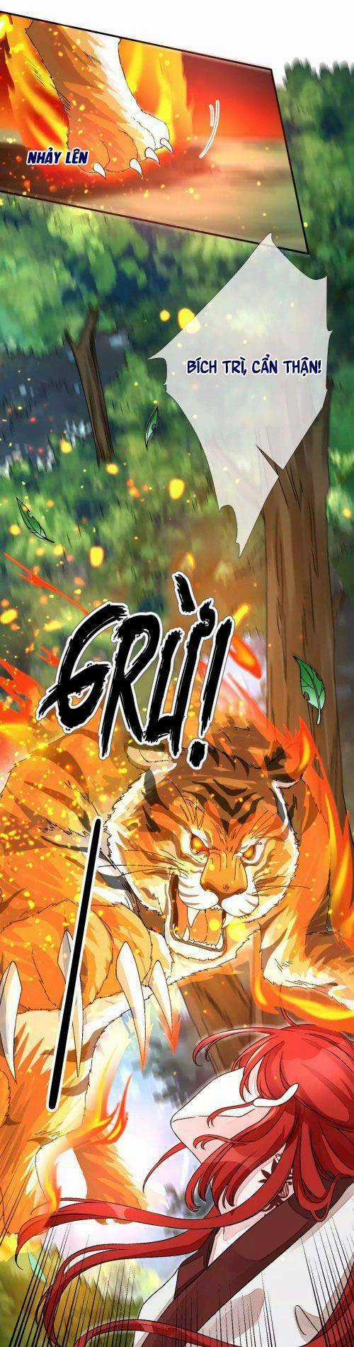 Xuyên Về Cổ Đại Làm Nữ Phụ Vô Dụng Chapter 7 trang 6