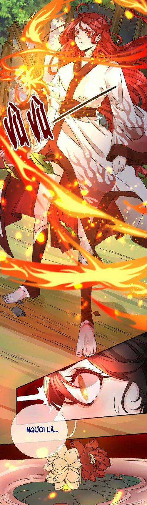 Xuyên Về Cổ Đại Làm Nữ Phụ Vô Dụng Chapter 7 trang 9