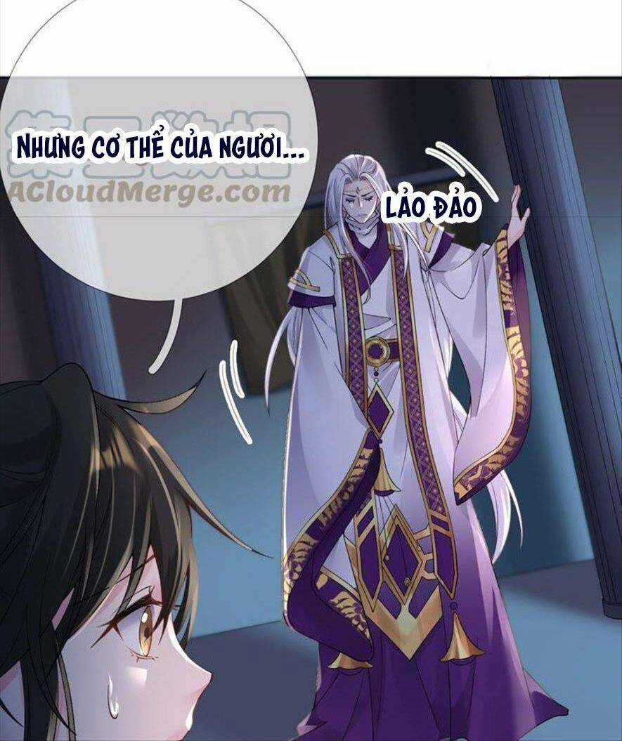 Xuyên Về Cổ Đại Làm Nữ Phụ Vô Dụng Chapter 70 trang 10